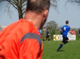 S.K.N.W.K. 1 - FC De Westhoek '20 1 (comp.) seizoen 2021-2022 (40/159)